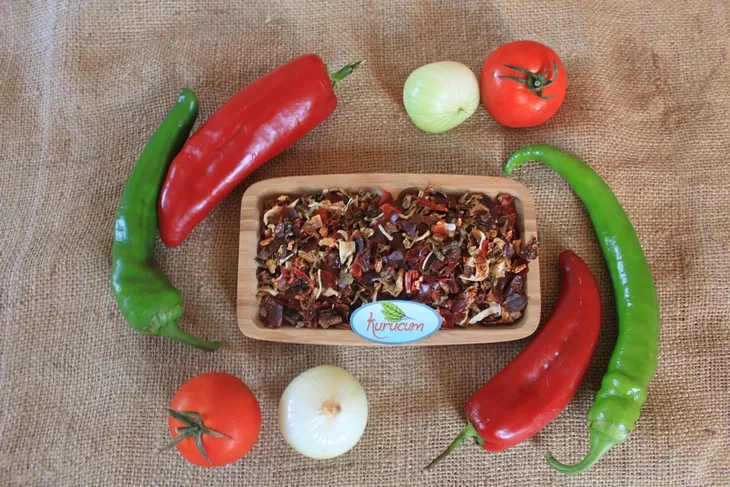 Omlet Spice Mix is a special omlet spices mix. dried omlet mix-2